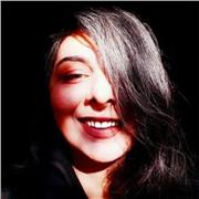 I have a master's degree in TEFL and very interested in teaching